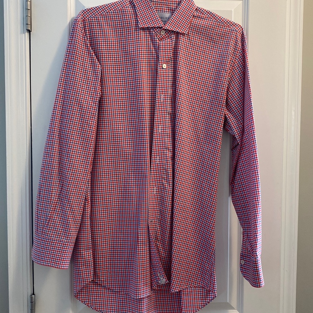 Mens dress shirt